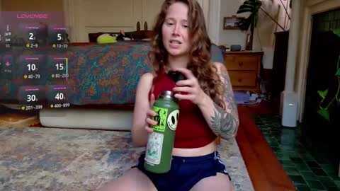 wutangwendy online show from March 4, 10:27 pm