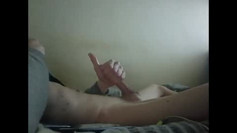 HardCock online show from February 24, 2:09 am