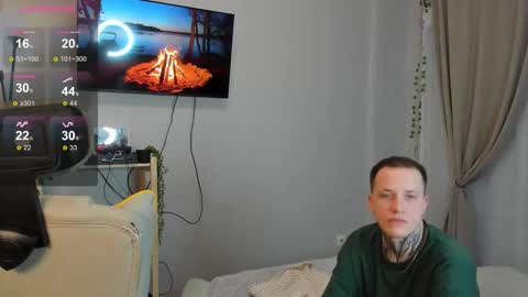 Snapshot of wwow_meow chatting on February 15, 3:53 pm Eric and Christine 3 online show from February 15, 3:53 pm