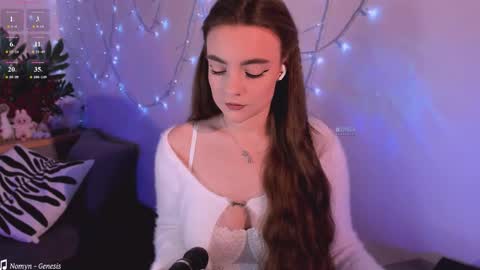 Sonya online show from January 10, 8:21 pm