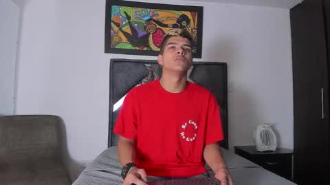 wyatt online show from October 22, 12:16 pm