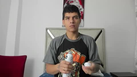 wyatt online show from December 16, 12:10 pm