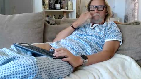 WyattEarp64 online show from July 13, 11:13 am