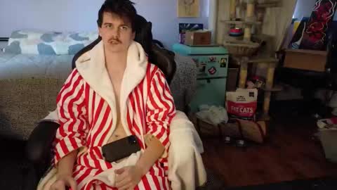 Wyatt online show from October 30, 6:30 pm