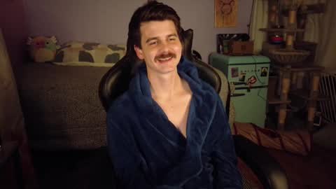 Wyatt online show from January 10, 7:10 am