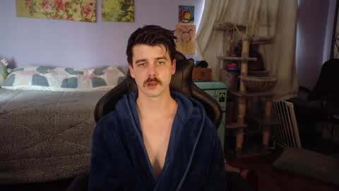 Wyatt online show from January 12, 7:41 pm