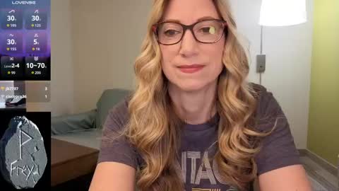 Snapshot of wynfreya chatting on May 18, 12:00 pm Wyn online show from May 18, 12:00 pm