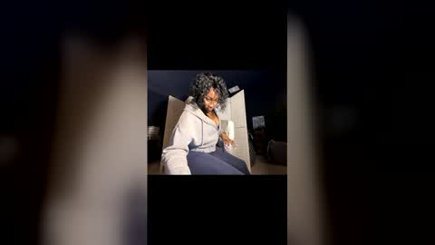 Wynter Heat online show from April 23, 12:29 pm