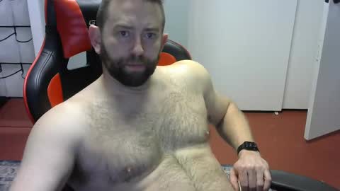 AmazingMan0824 online show from March 18, 2:20 pm