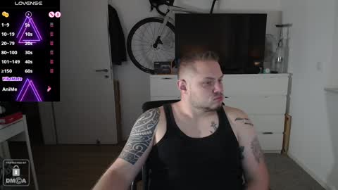 x19marco93x online show from January 7, 7:06 pm