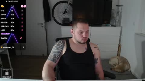 x19marco93x online show from February 16, 4:42 pm