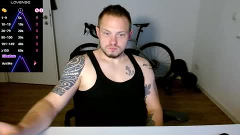 x19marco93x online show from November 20, 8:30 pm