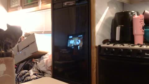 Snapshot of x2kayx2 chatting on February 3, 1:05 pm x2kayx2 online show from February 3, 1:05 pm