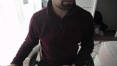 Mr. Lonely online show from October 22, 10:37 am