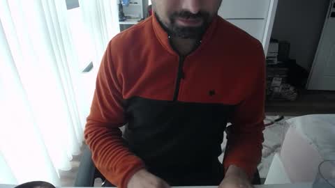 Mr. Lonely online show from October 23, 11:42 am