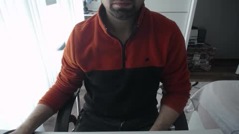 Mr. Lonely online show from October 27, 10:08 am