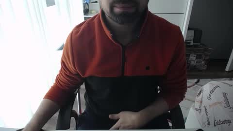 Mr. Lonely online show from November 3, 10:49 am