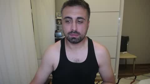 Snapshot of x_____0_____x chatting on July 1, 9:58 pm Mr. Lonely online show from July 1, 9:58 pm