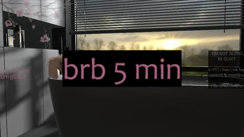 Eva  online show from December 14, 11:53 pm