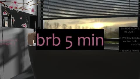 Eva  online show from February 24, 1:47 am