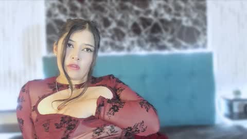 Adeline online show from February 16, 4:36 pm