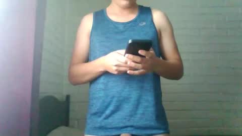 Snapshot of x_andrescam chatting on May 23, 7:07 pm x_andrescam online show from May 23, 7:07 pm