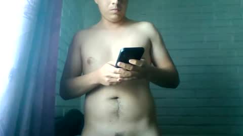 Snapshot of x_andrescam chatting on May 25, 6:03 pm x_andrescam online show from May 25, 6:03 pm