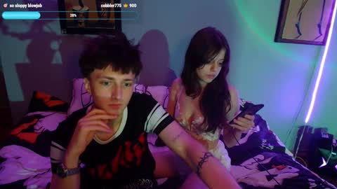 Snapshot of x_files_t chatting on September 15, 9:37 pm Philipp and Este online show from September 15, 9:37 pm