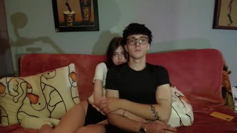 Snapshot of x_files_t chatting on September 27, 7:08 pm Philipp and Este online show from September 27, 7:08 pm