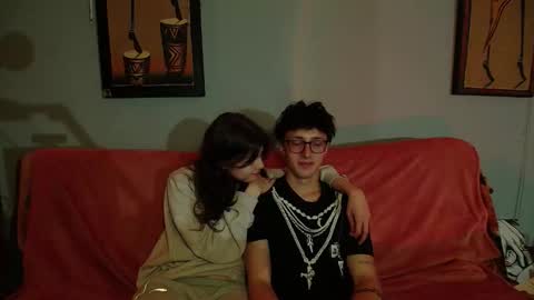 Snapshot of x_files_t chatting on October 1, 1:55 am Philipp and Este online show from October 1, 1:55 am