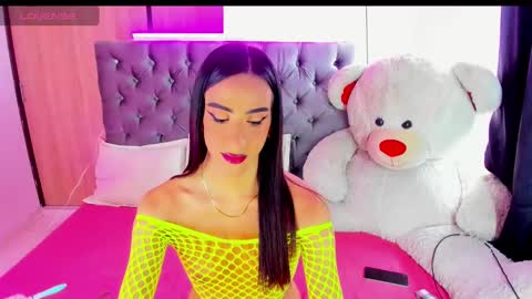 Maria Juliana online show from January 24, 2:41 pm