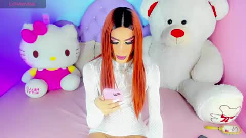 Snapshot of x_indomitable1 chatting on June 24, 6:40 pm Maria Juliana online show from June 24, 6:40 pm