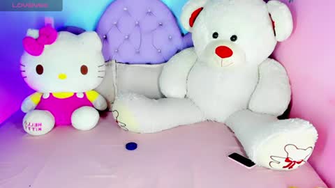 Snapshot of x_indomitable1 chatting on July 30, 6:12 am Maria Juliana online show from July 30, 6:12 am