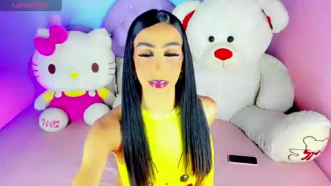 Snapshot of x_indomitable1 chatting on July 31, 6:35 am Maria Juliana online show from July 31, 6:35 am