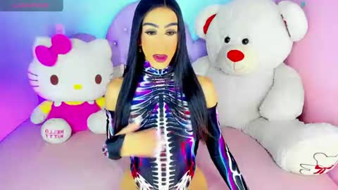 Snapshot of x_indomitable1 chatting on August 7, 6:48 am Maria Juliana online show from August 7, 6:48 am