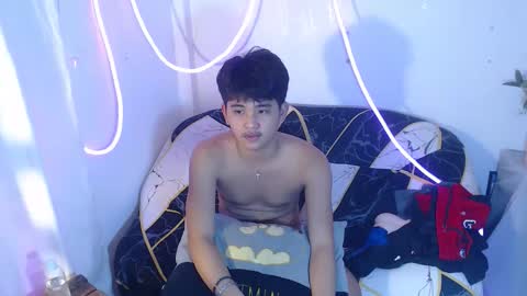 Jemy online show from September 26, 6:50 am