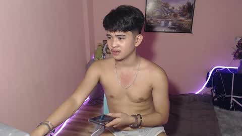 Jemy online show from November 4, 10:25 am