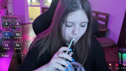 LOVE NERDS ONLY online show from March 2, 5:08 am