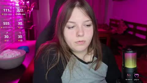 LOVE NERDS ONLY online show from April 27, 2:42 am