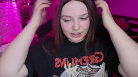 LOVE NERDS ONLY online show from April 28, 2:27 am