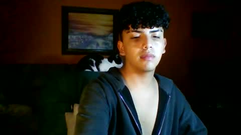 x_oscar_x online show from May 24, 5:56 am