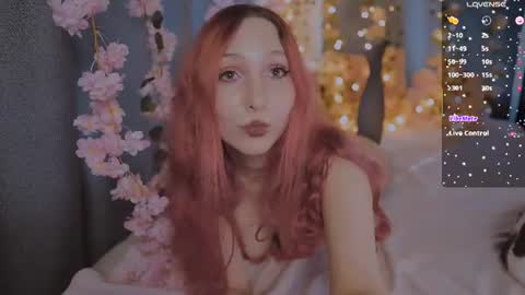 Lucy online show from July 28, 4:39 pm
