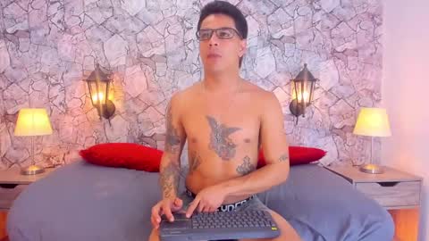 Snapshot of xabier_583 chatting on March 9, 2:10 pm xabier online show from March 9, 2:10 pm
