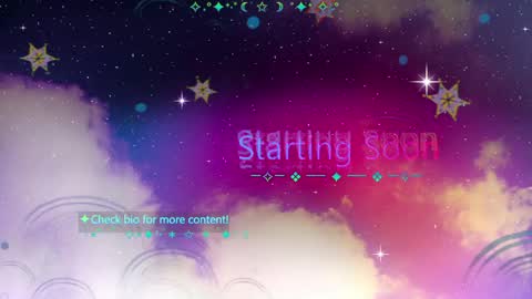 Snapshot of xaevynne chatting on May 11, 3:01 am Xaevynne Sometimes Milla Milla The Cute as a Buttom Brunette online show from May 11, 3:01 am
