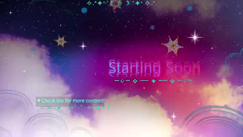 Snapshot of xaevynne chatting on June 17, 4:48 am Xaevynne Sometimes Milla Milla The Cute as a Buttom Brunette online show from June 17, 4:48 am