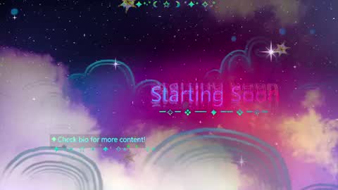 Snapshot of xaevynne chatting on June 18, 3:29 am Xaevynne Sometimes Milla Milla The Cute as a Buttom Brunette online show from June 18, 3:29 am
