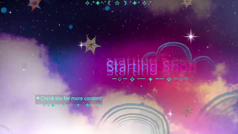 Snapshot of xaevynne chatting on June 19, 3:22 am Xaevynne Sometimes Milla Milla The Cute as a Buttom Brunette online show from June 19, 3:22 am