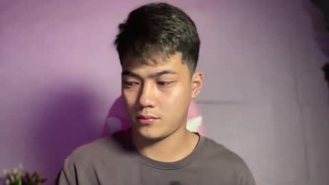 Prince Aldrian  online show from October 1, 1:55 am