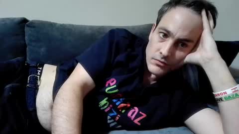 xalegarmax online show from December 7, 11:34 pm