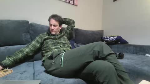 xalegarmax online show from January 10, 10:46 pm